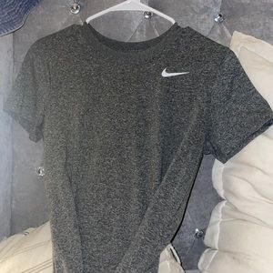 Dri-fit Nike tee
